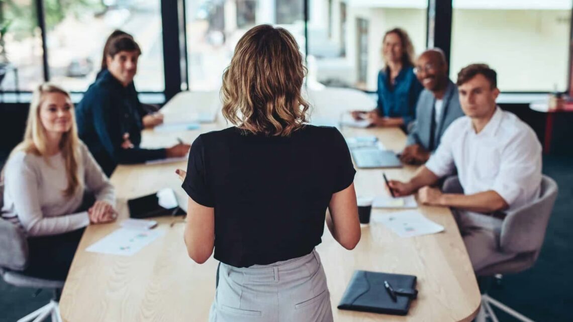 Strategisk onboarding: Dansk for internationale talenter