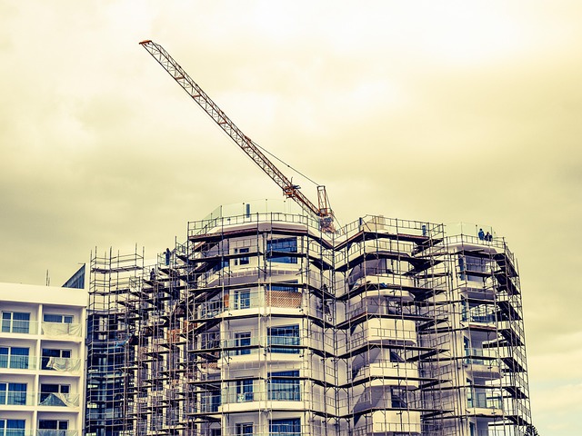 Arkitektens råd: De største trends i moderne byggeri