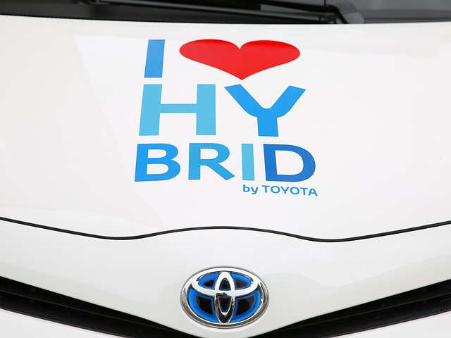 Hybridbiler og performance: Kan miljø og fart gå hånd i hånd?