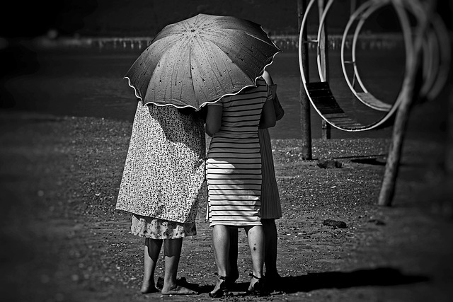 Fra chat til virkelighed: Sådan får du en god første samtale