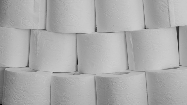 Abena revolutionerer toiletpapir-markedet med bæredygtige materialer