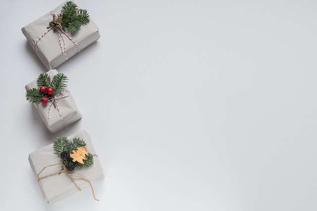 Juletraditioner der passer ind i hverdagen