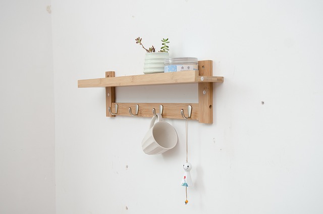 Sådan skaber du et stilfuldt og praktisk opbevaringsområde med en knagerække fra Creative Collection