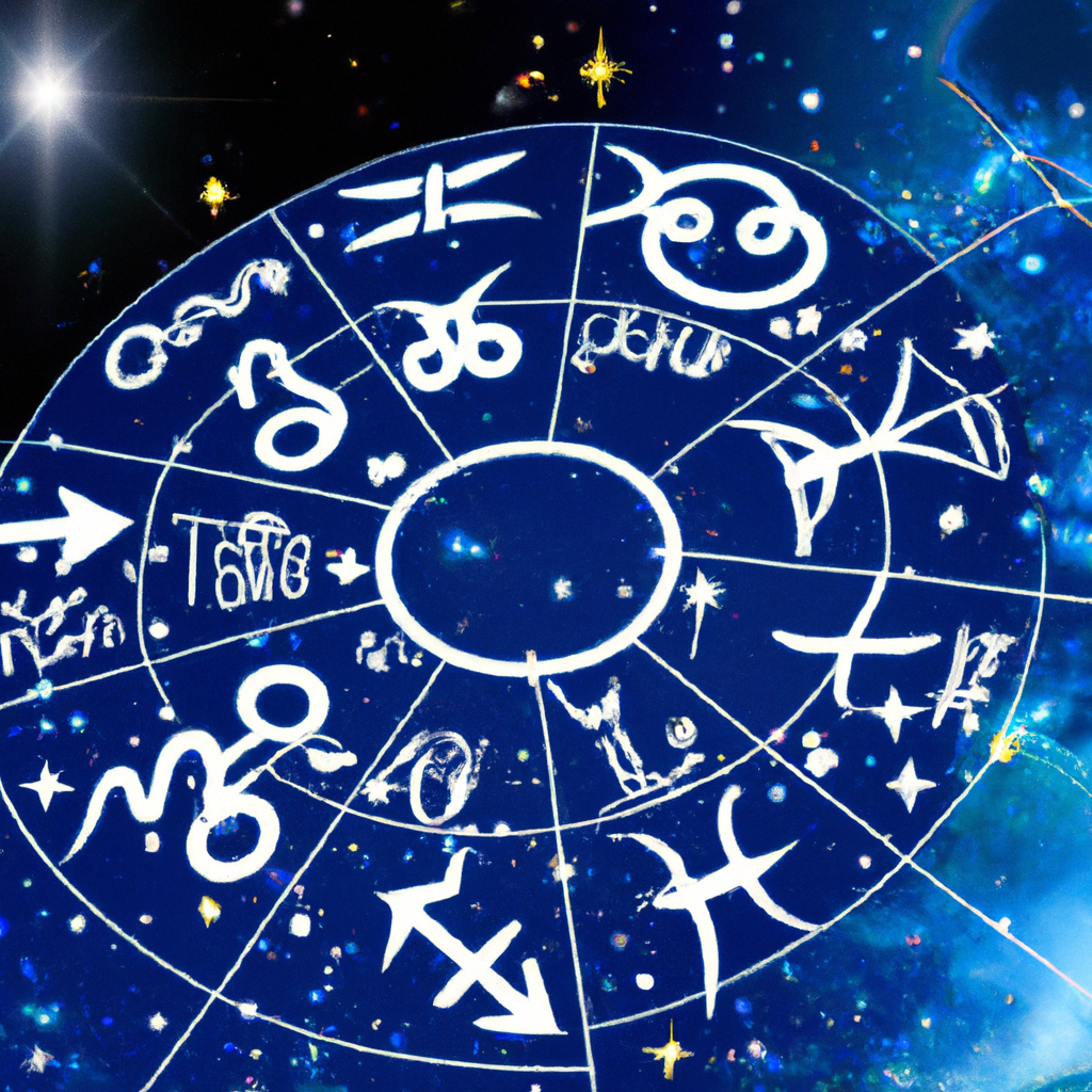 Hvordan man bruger astrologi i hverdagen